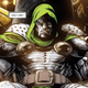 Imagen para el artículo titulado El villano de Black Panther 2 puede ser alguien mucho más interesante que Namor: Doom